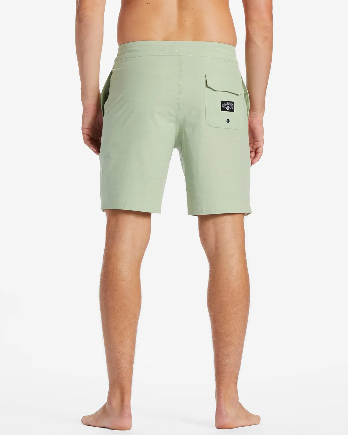 All Day Swim Trunks - Sage sold by Billabong product image thumbnail 5
