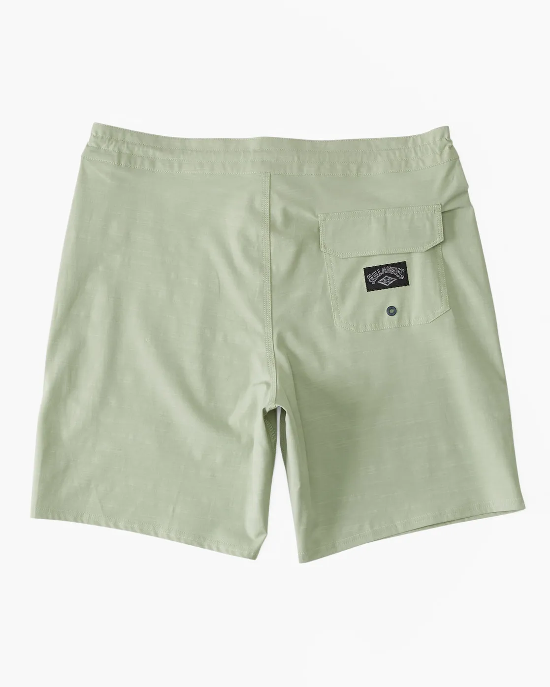 All Day Swim Trunks - Sage sold by Billabong product image thumbnail 2