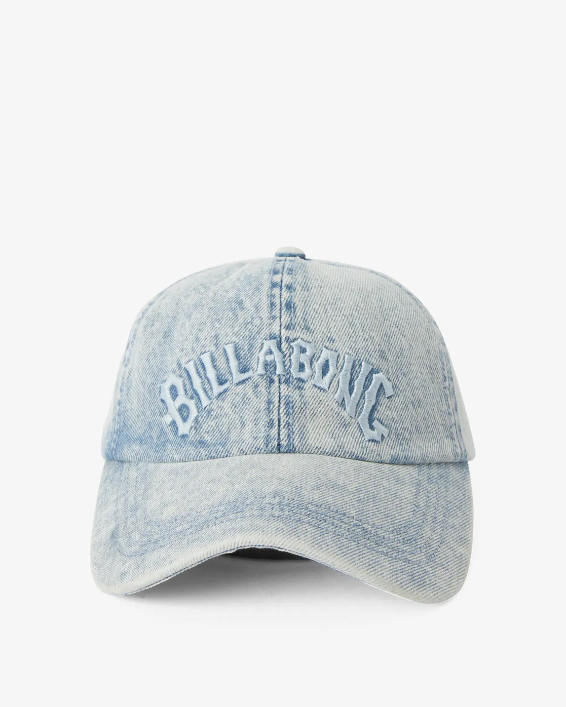 Dad Hat Strapback Hat - True Blue 1 sold by Billabong product image thumbnail 5