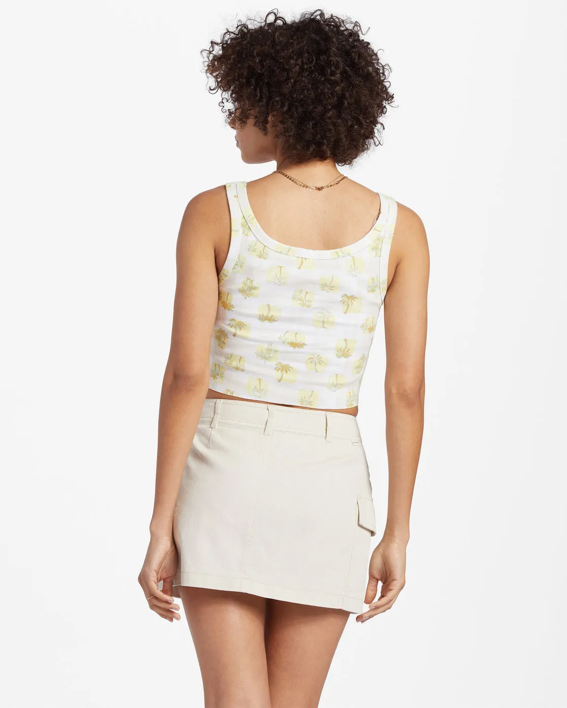 Check The Palms Knit - Multi sold by Billabong product image thumbnail 4