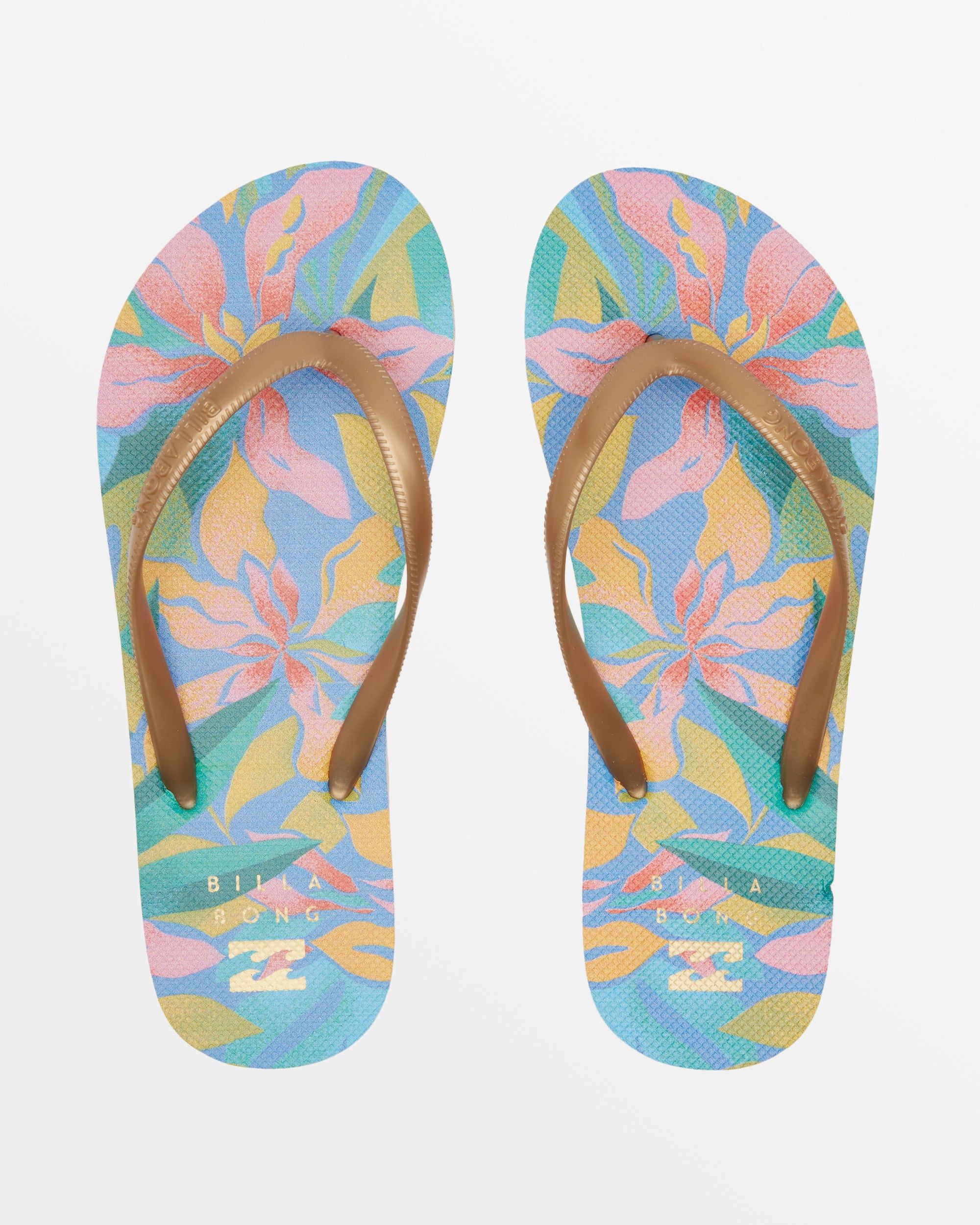 Dama Sandals - Marina sold by Billabong