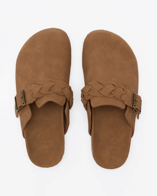 Piper Sandals - Sahara sold by Billabong