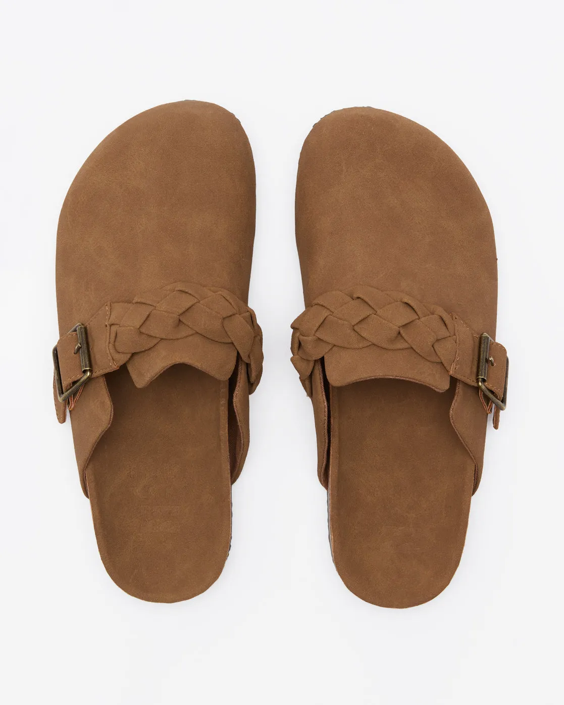 Piper Sandals - Sahara sold by Billabong