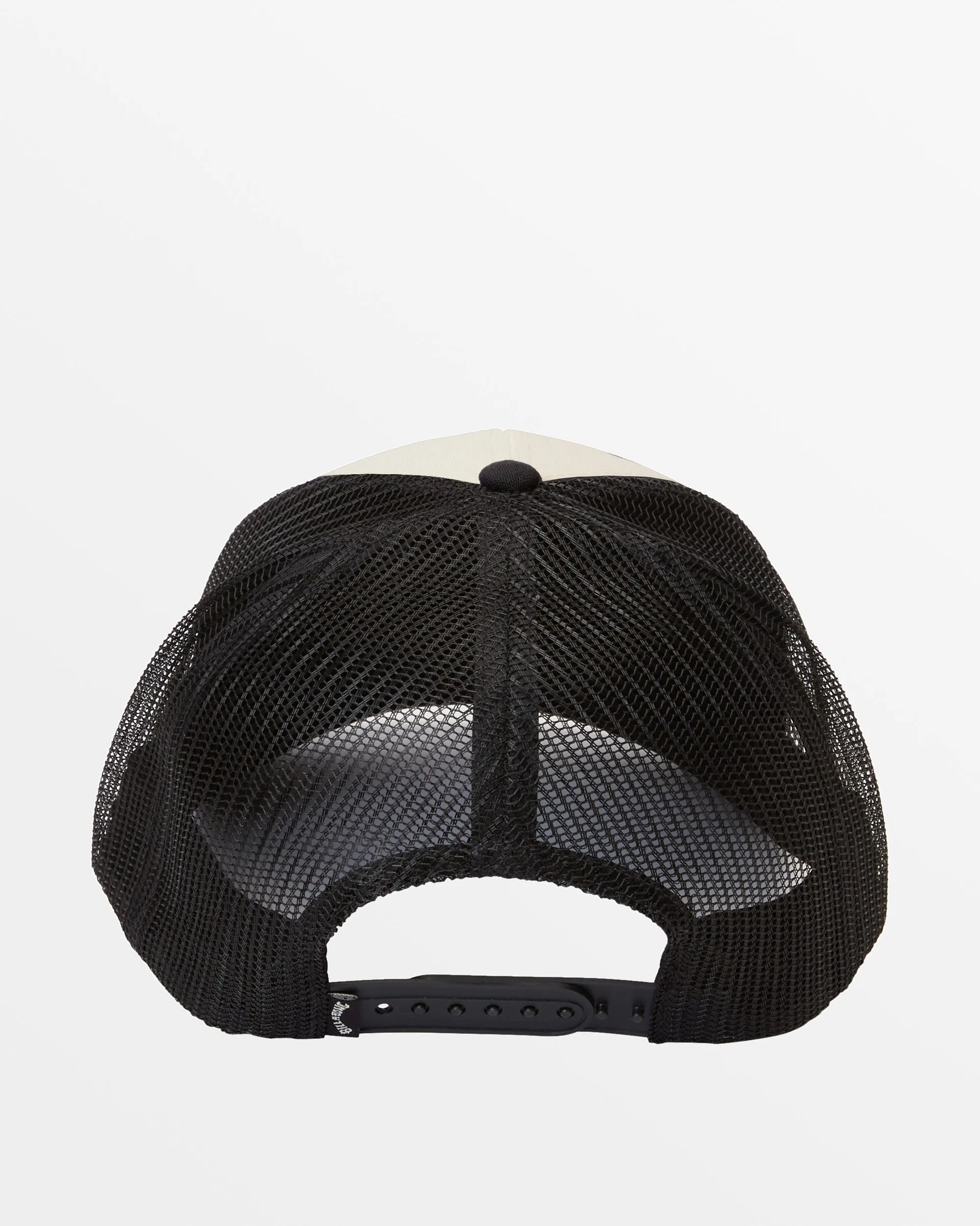 A/Div Trucker Hat - Black/Tan sold by Billabong product image thumbnail 3