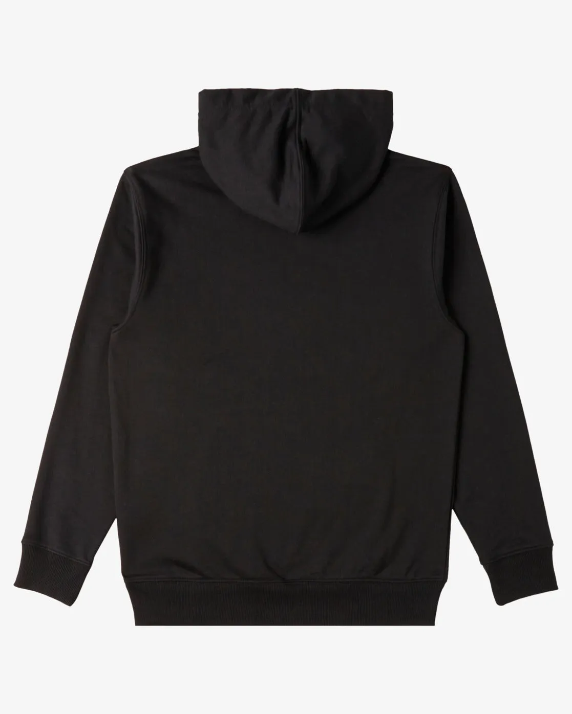 Boys All Day Hoodie - Black/Black sold by Billabong product image thumbnail 2