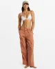 Walk Along Pants - Sunburnt sold by Billabong