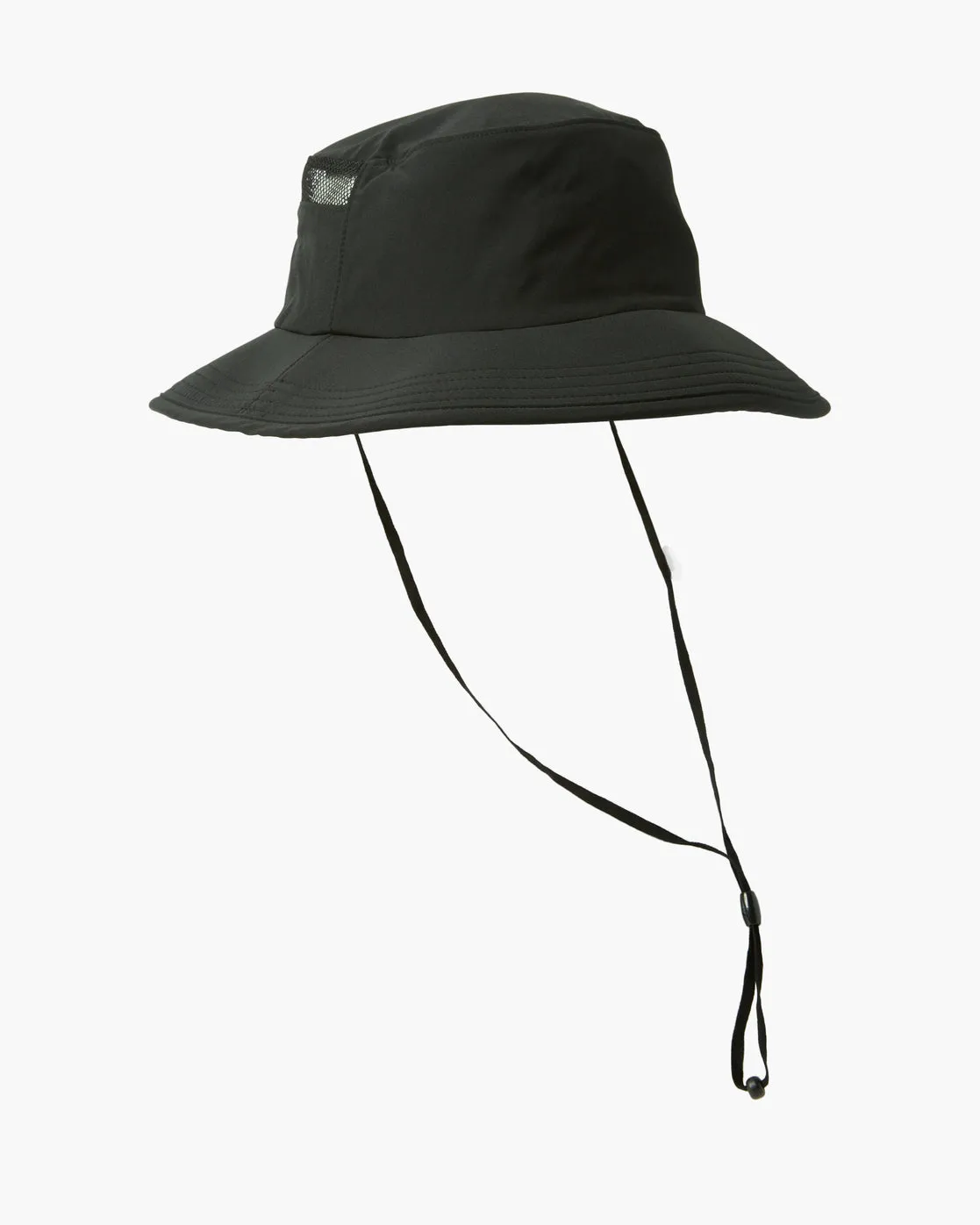 A/Div Big John Lite Safari Hat - Black sold by Billabong product image thumbnail 3