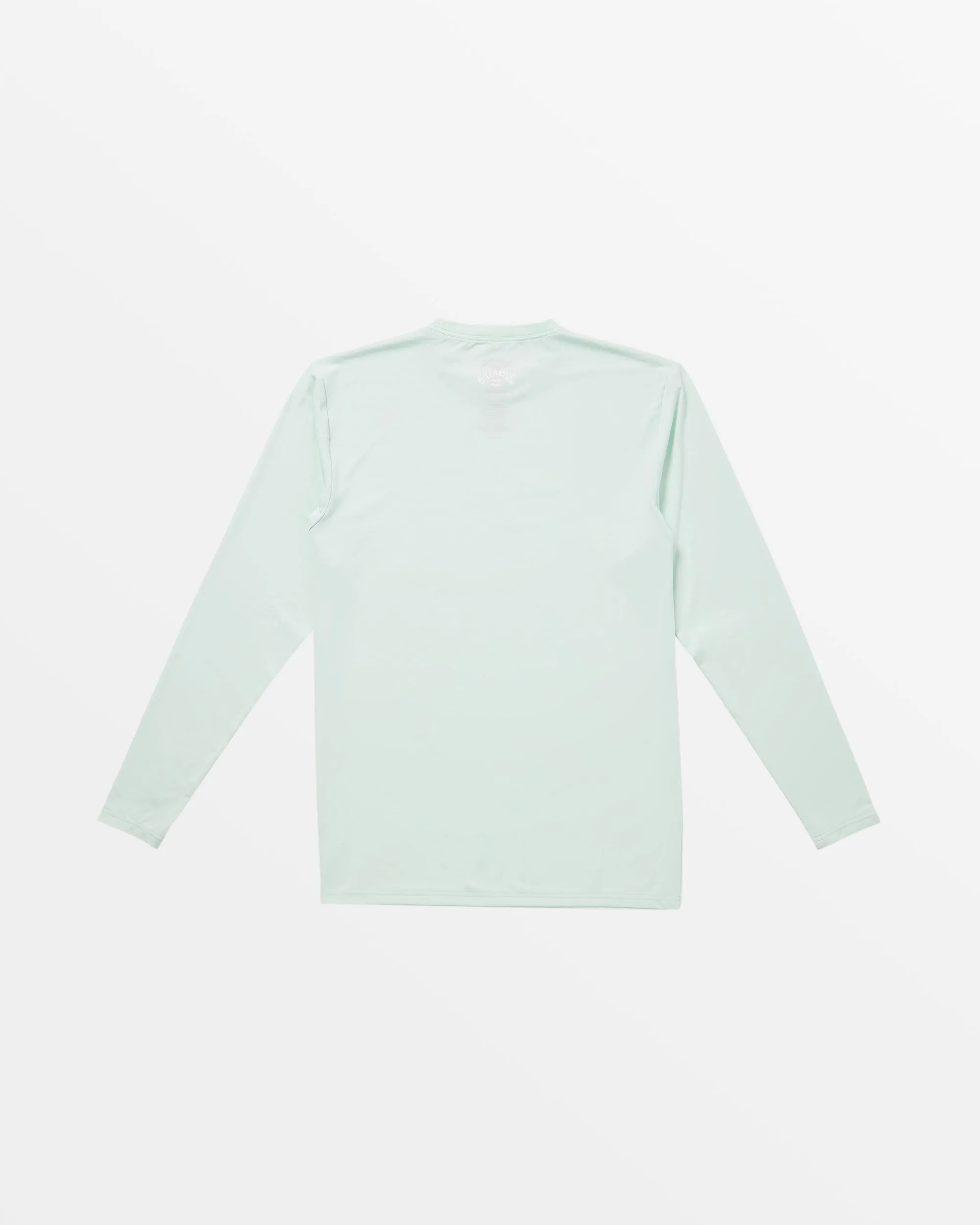 Classic Wave UPF 50 Long Sleeve Surf Tee - Seaglass sold by Billabong product image thumbnail 2