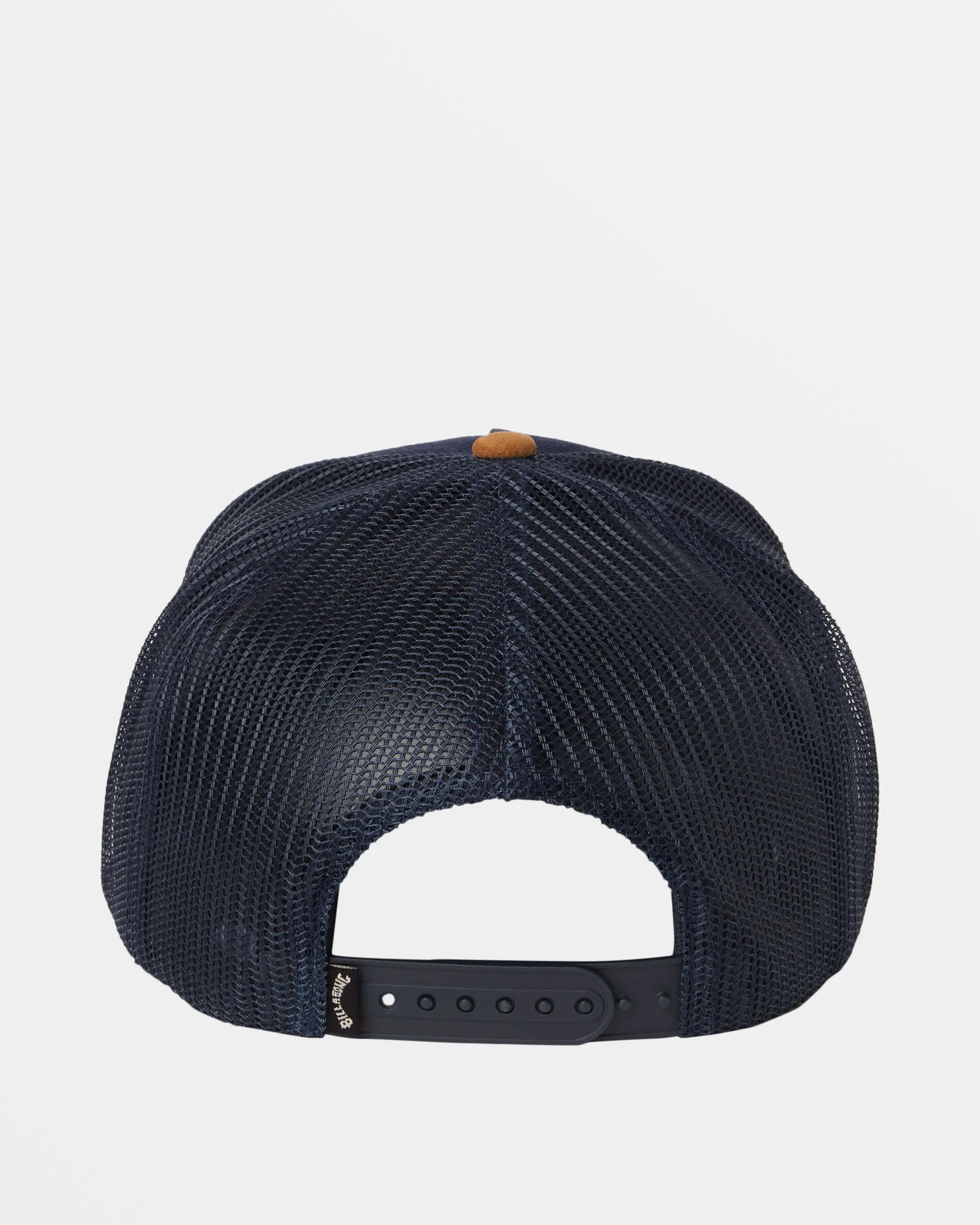 Stacked Trucker Hat - Navy sold by Billabong product image thumbnail 2