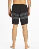 A/Div Surftrek 17" Swim Trunks - Phantom sold by Billabong