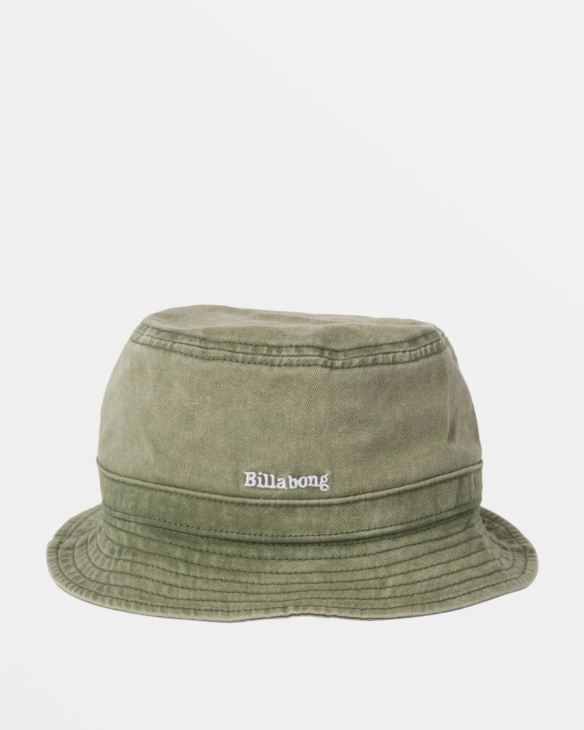 Barrel Bucket Hat - Hunter sold by Billabong