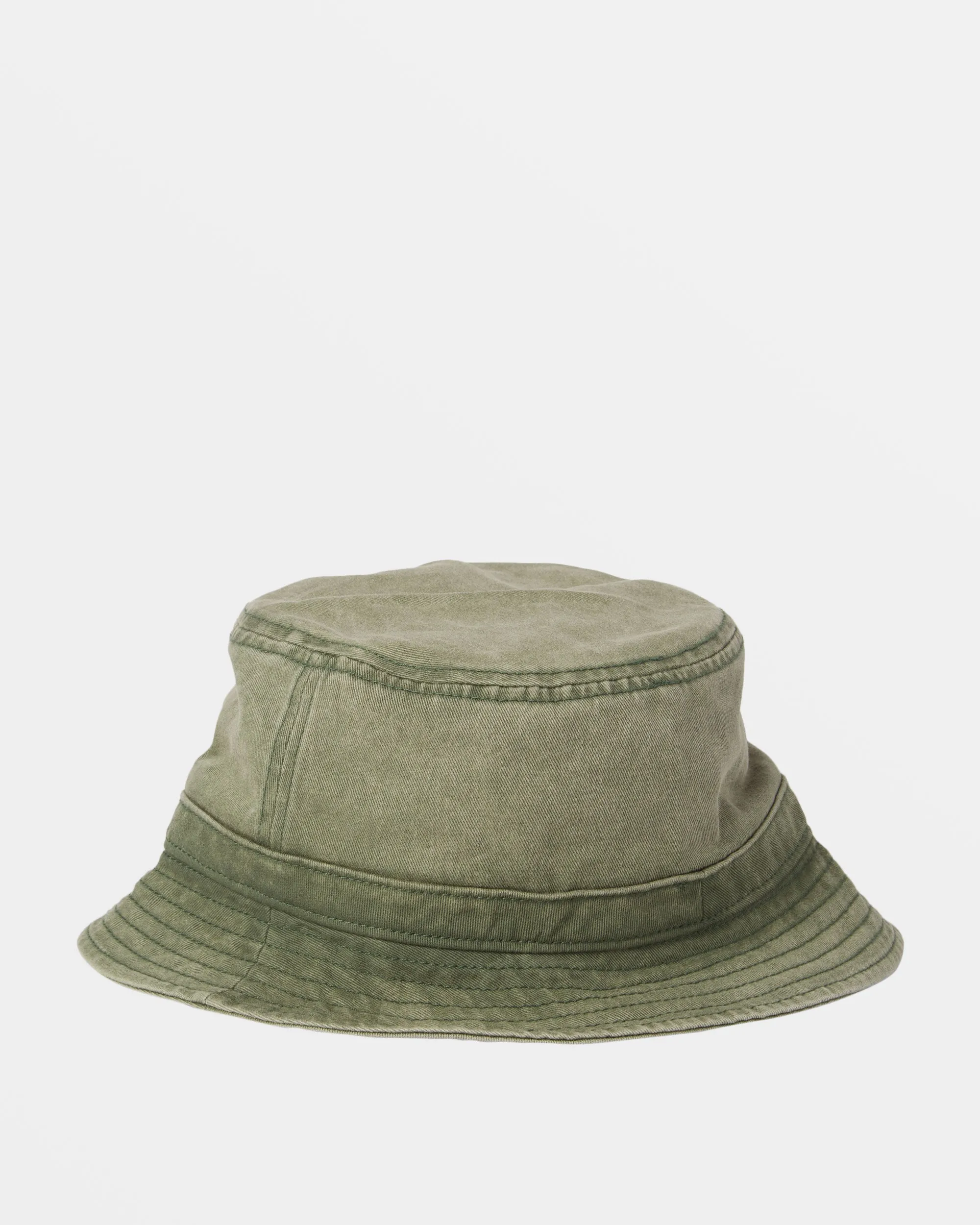 Barrel Bucket Hat - Hunter sold by Billabong product image thumbnail 2