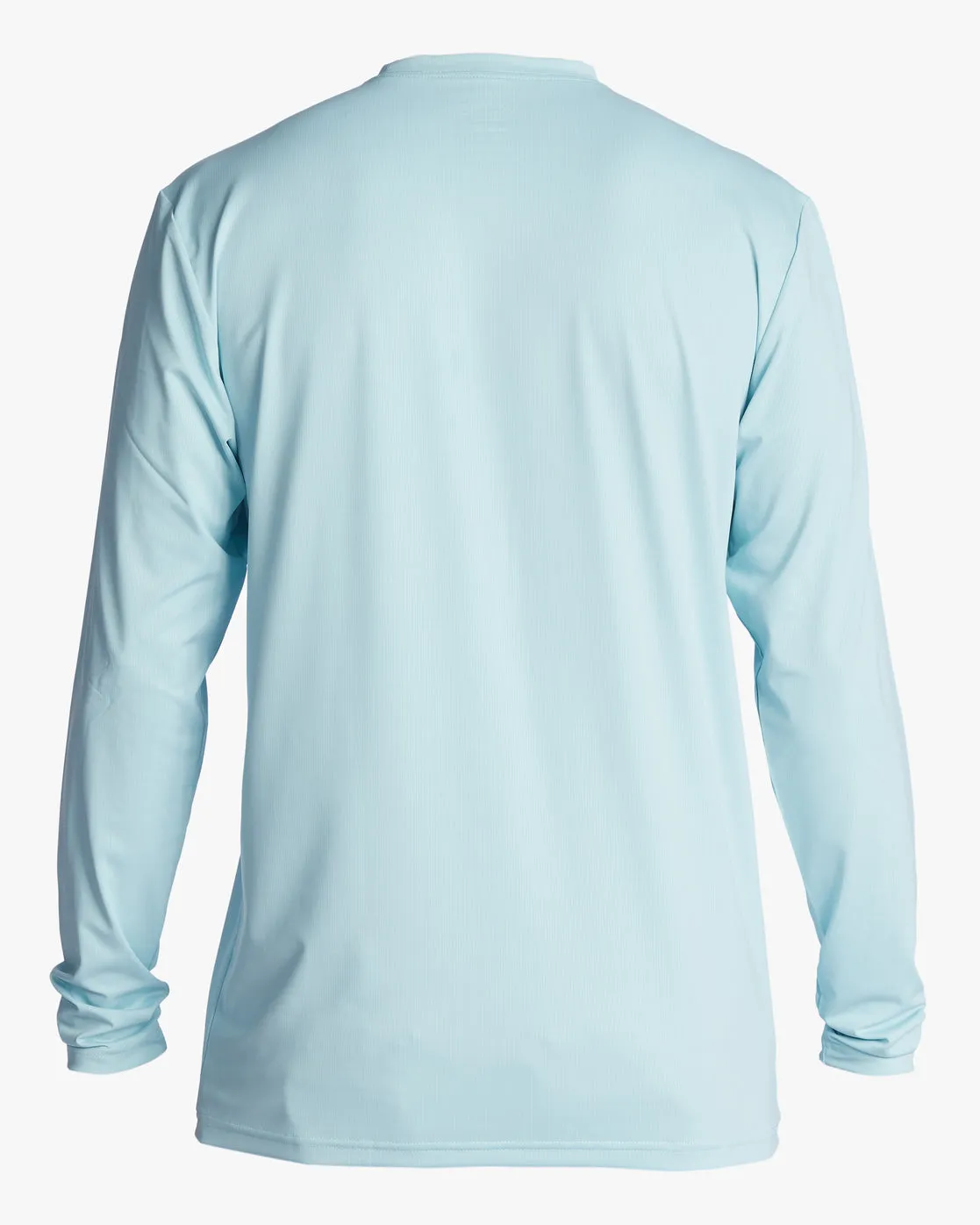 Arch Mesh Upf 50 Long Sleeve Surf Tee - Coastal sold by Billabong product image thumbnail 2