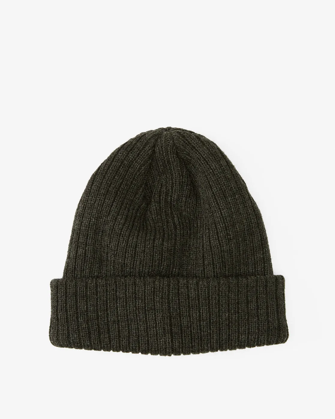 Arcade Beanie - Black Heather sold by Billabong product image thumbnail 2