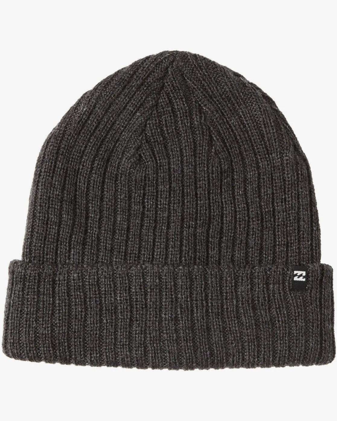 Arcade Beanie - Black Heather sold by Billabong product image thumbnail 3