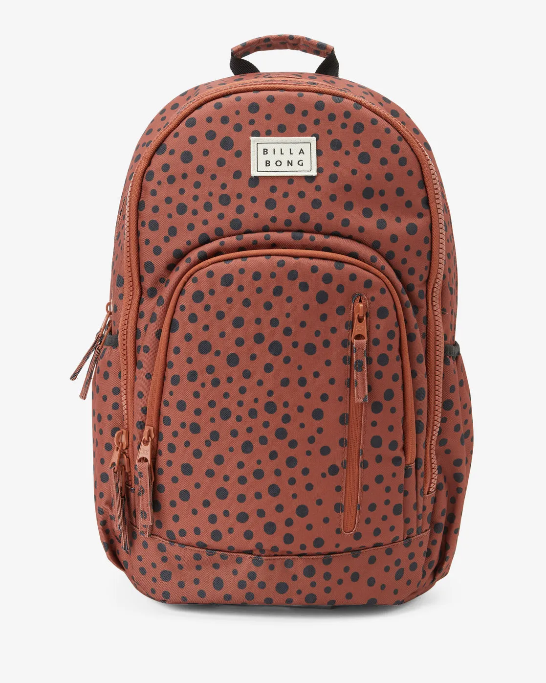 Roadie Backpack - Americano sold by Billabong product image thumbnail 2
