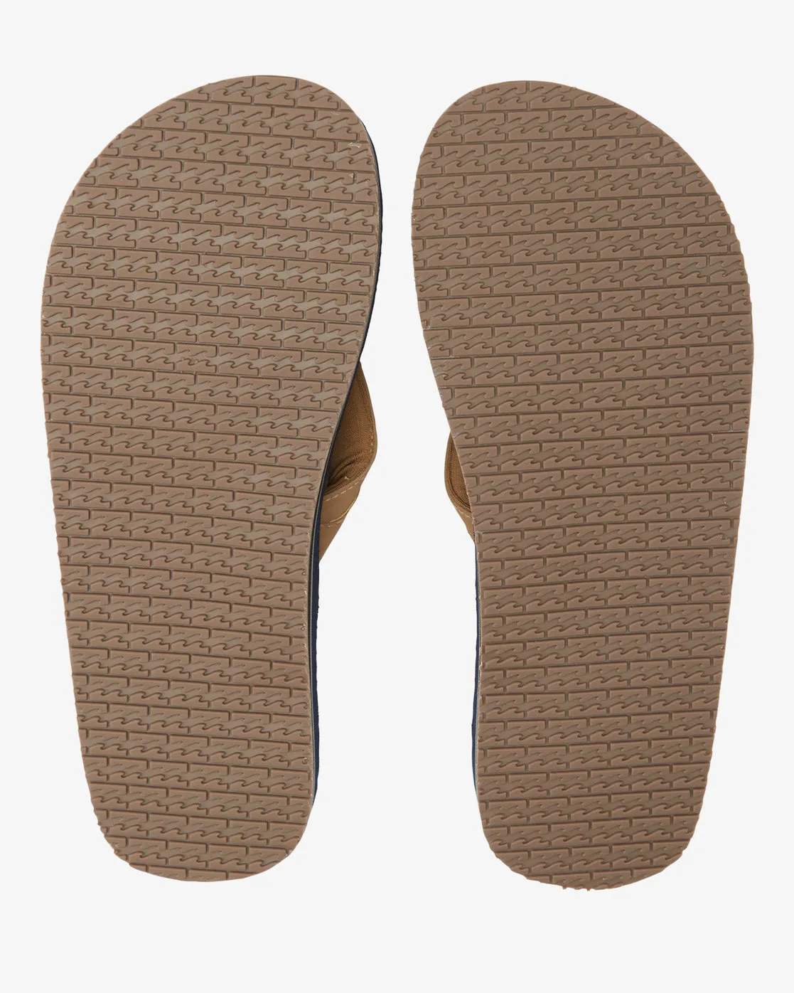 Offshore Impact Sandals - Navy sold by Billabong product image thumbnail 3