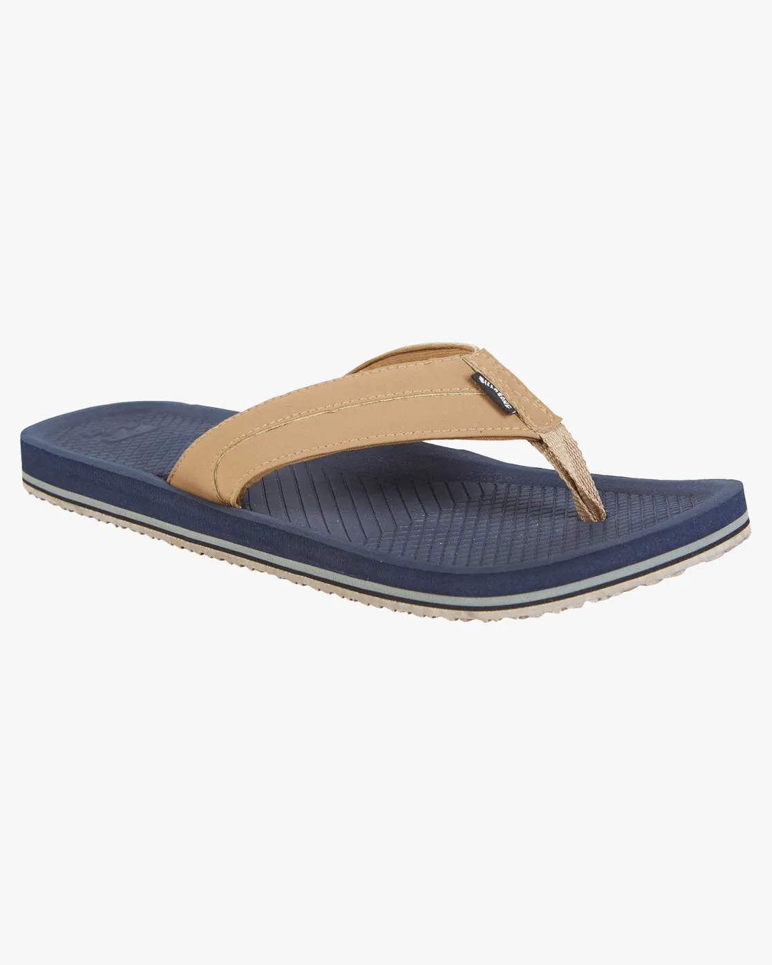 Offshore Impact Sandals - Navy sold by Billabong product image thumbnail 4