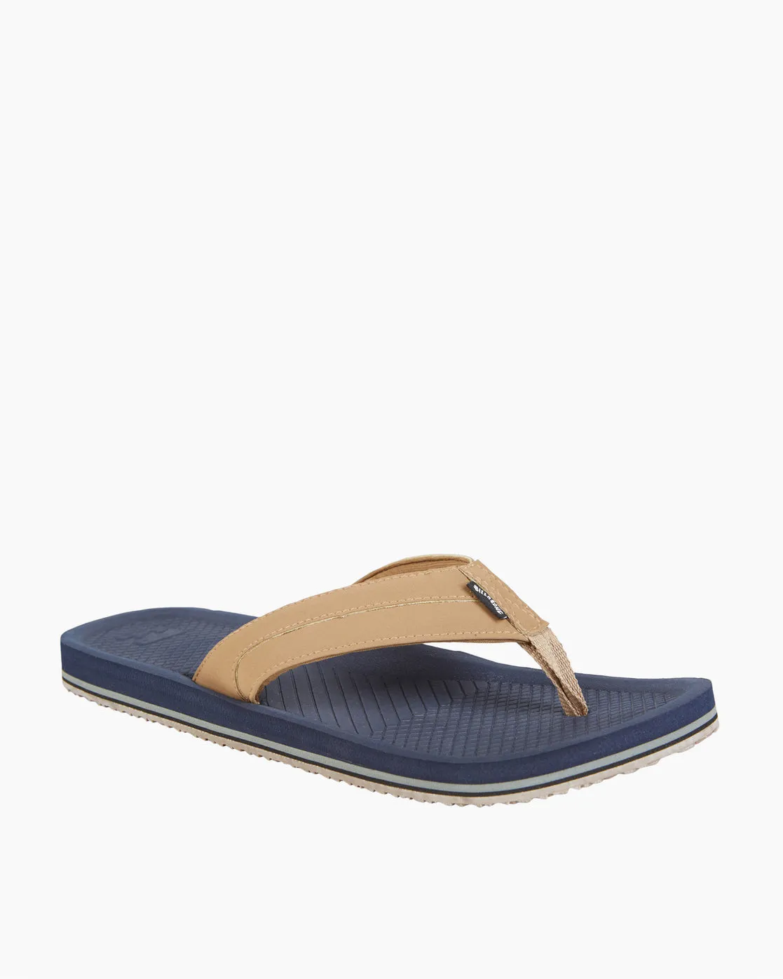 Offshore Impact Sandals - Navy sold by Billabong product image thumbnail 2