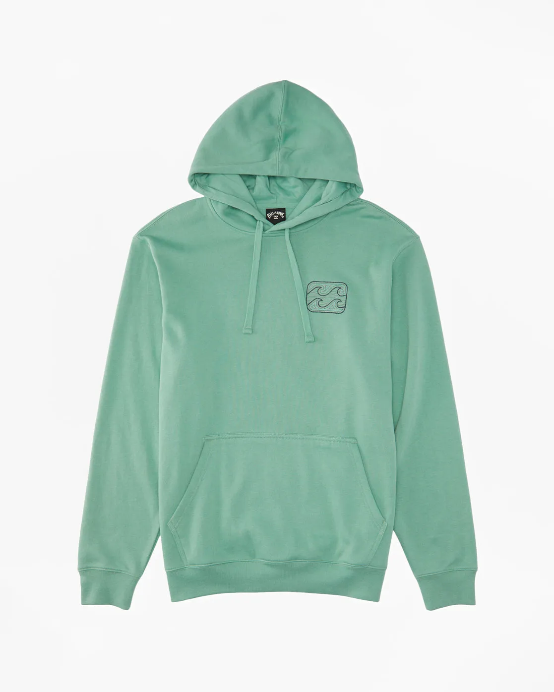 Short Sands Hoodie - Dusty Green sold by Billabong product image thumbnail 5