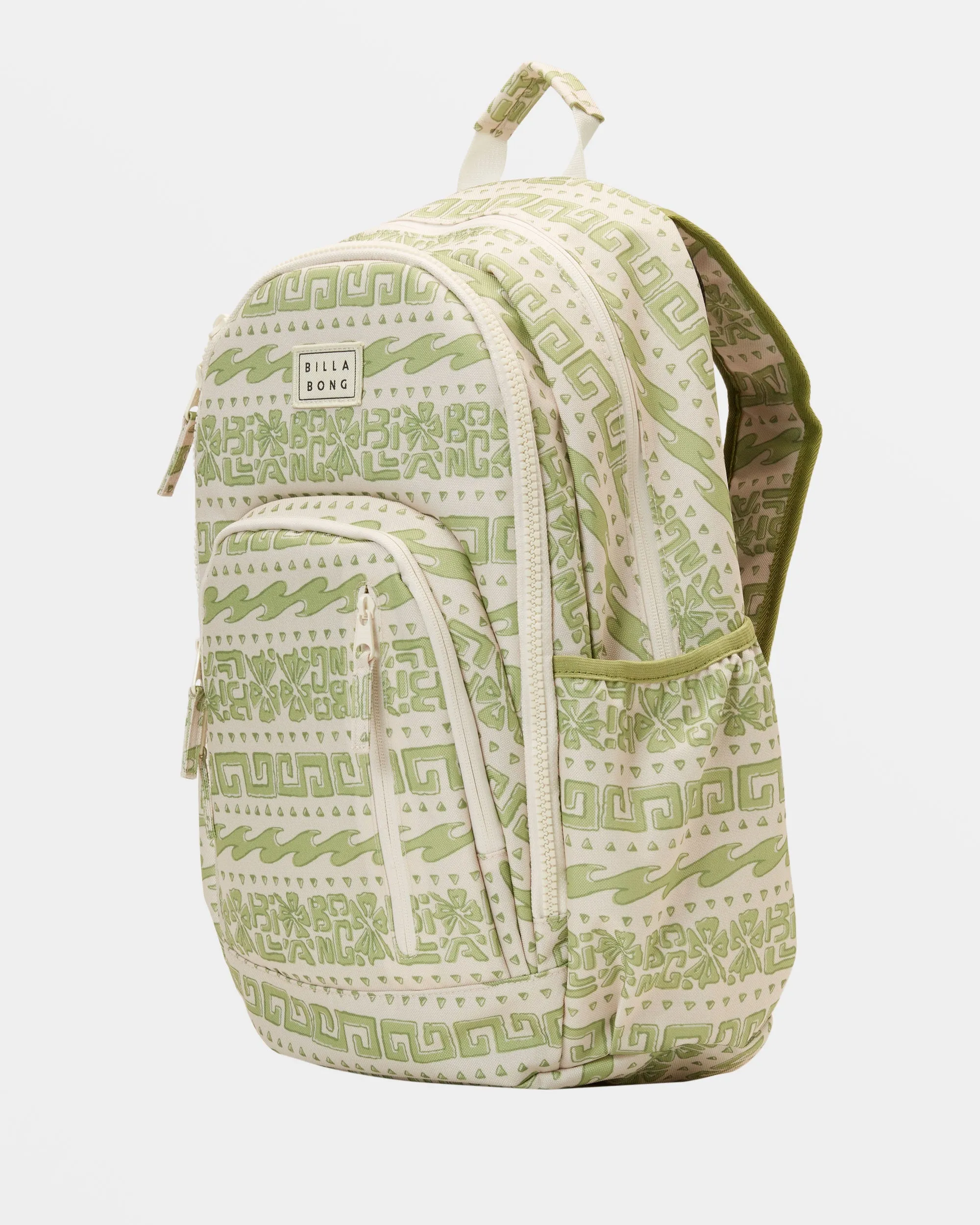 Roadie Backpack - Willow sold by Billabong product image thumbnail 3