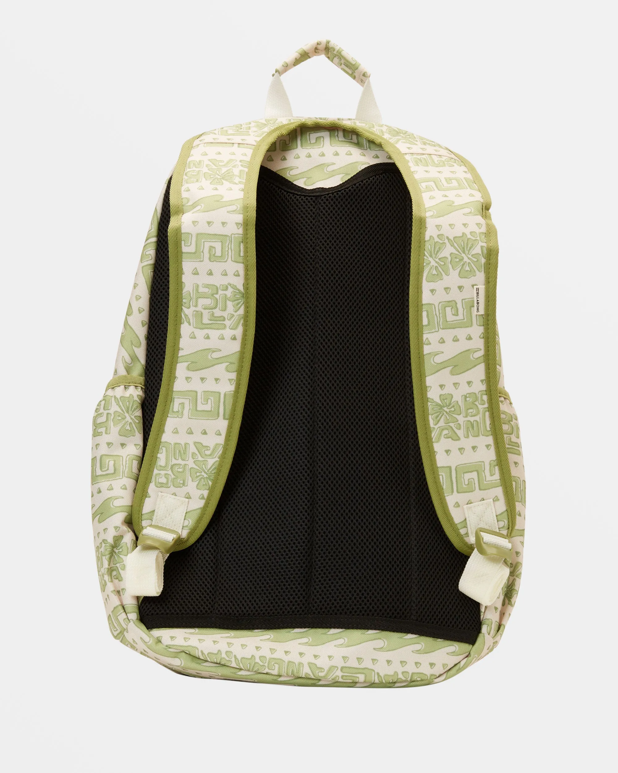 Roadie Backpack - Willow sold by Billabong product image thumbnail 2
