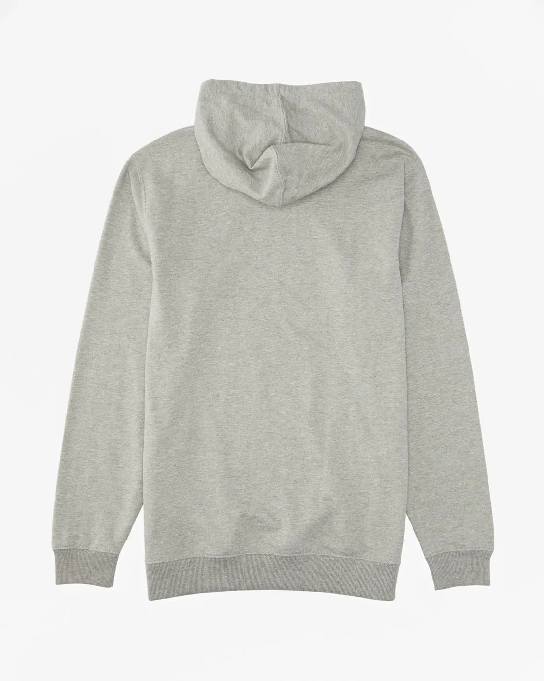 All Day Hoodie - Light Grey Heather sold by Billabong product image thumbnail 2