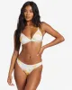 Peaceful Palms Cocoa Pant Bikini Bottoms - Multi sold by Billabong