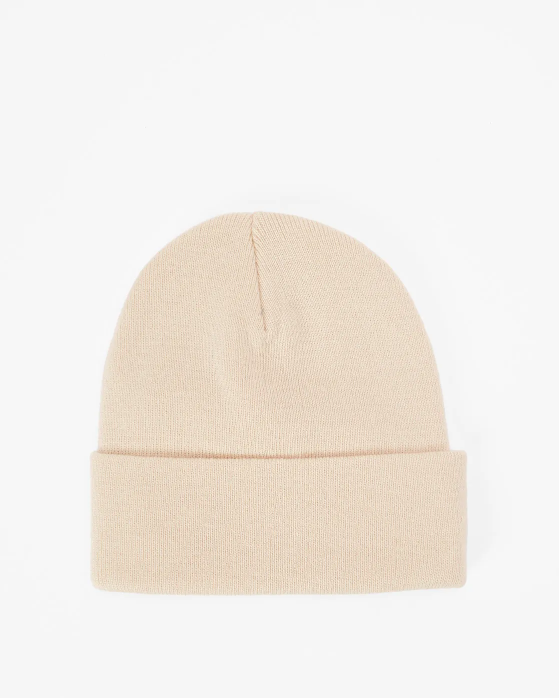 Arch Beanie - Chino sold by Billabong product image thumbnail 2