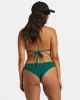 So Dazed Tanga Bikini Bottoms - Emerald Bay sold by Billabong