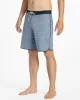 73 Lo Tide 17" Boardshorts - Denim Blue sold by Billabong