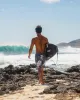 Lazarus Performance 19" Boardshorts - Dark Blue sold by Billabong
