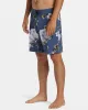 Lazarus Performance 19" Boardshorts - Dark Blue sold by Billabong