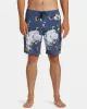 Lazarus Performance 19" Boardshorts - Dark Blue sold by Billabong