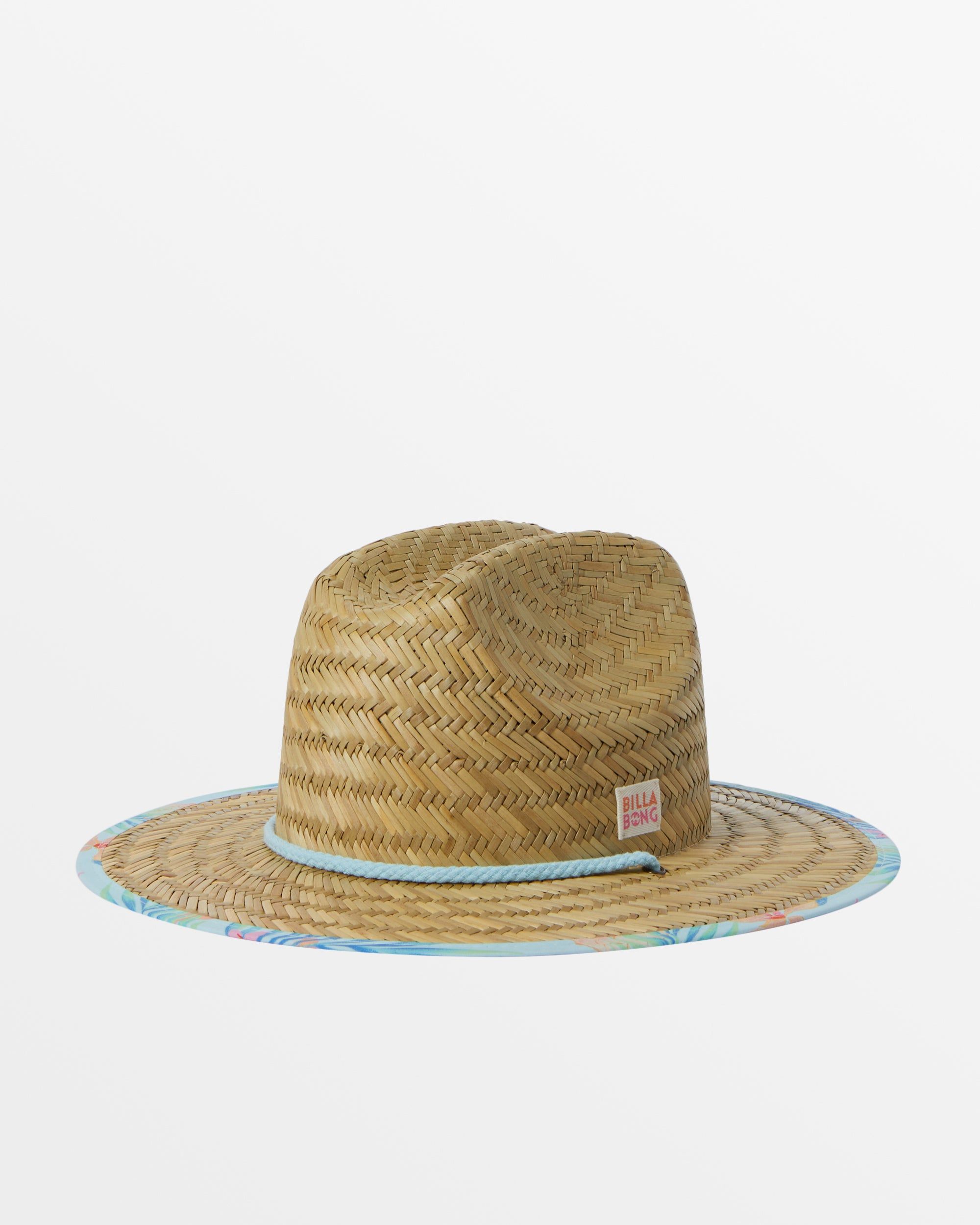 Girl's Beach Dayz Hat - Blue Glow sold by Billabong