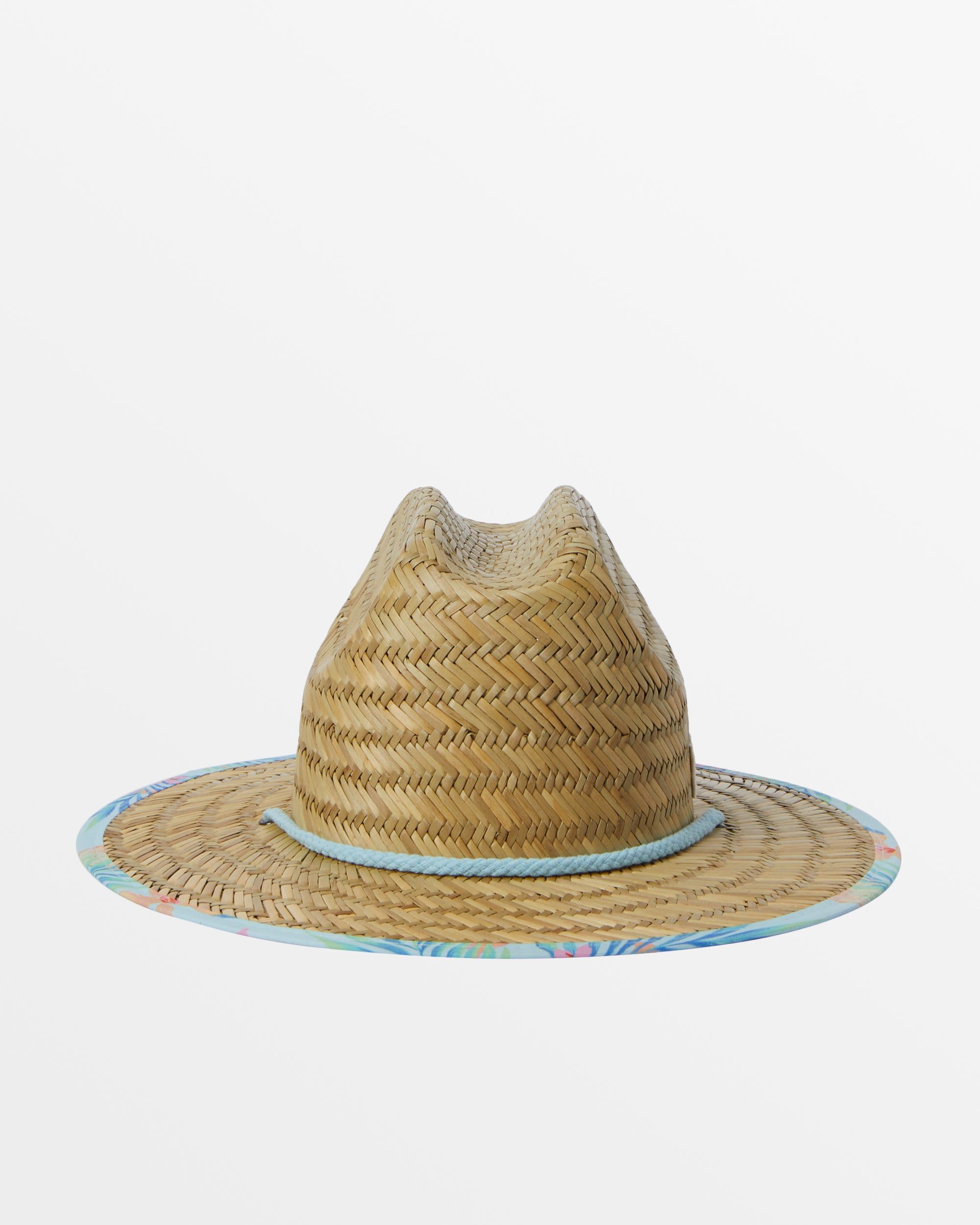 Girl's Beach Dayz Hat - Blue Glow sold by Billabong product image thumbnail 4