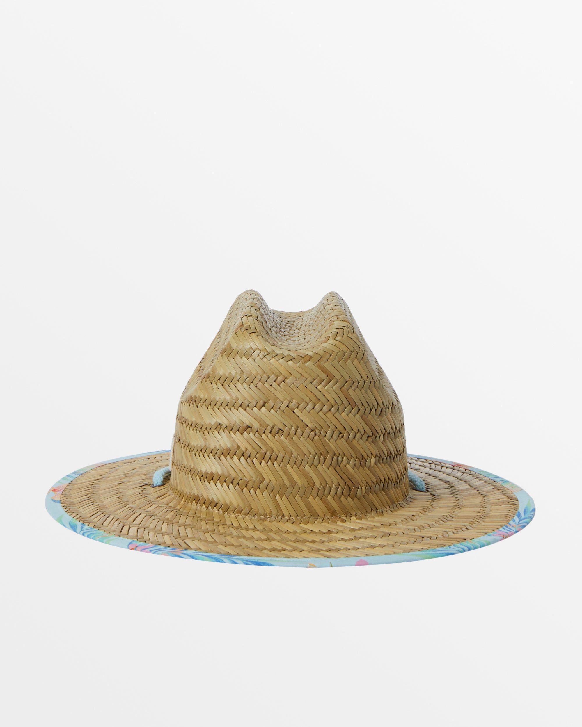 Girl's Beach Dayz Hat - Blue Glow sold by Billabong product image thumbnail 3
