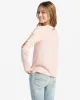 Girls Wild Flowers Bloom T-Shirt - Soft Blush sold by Billabong