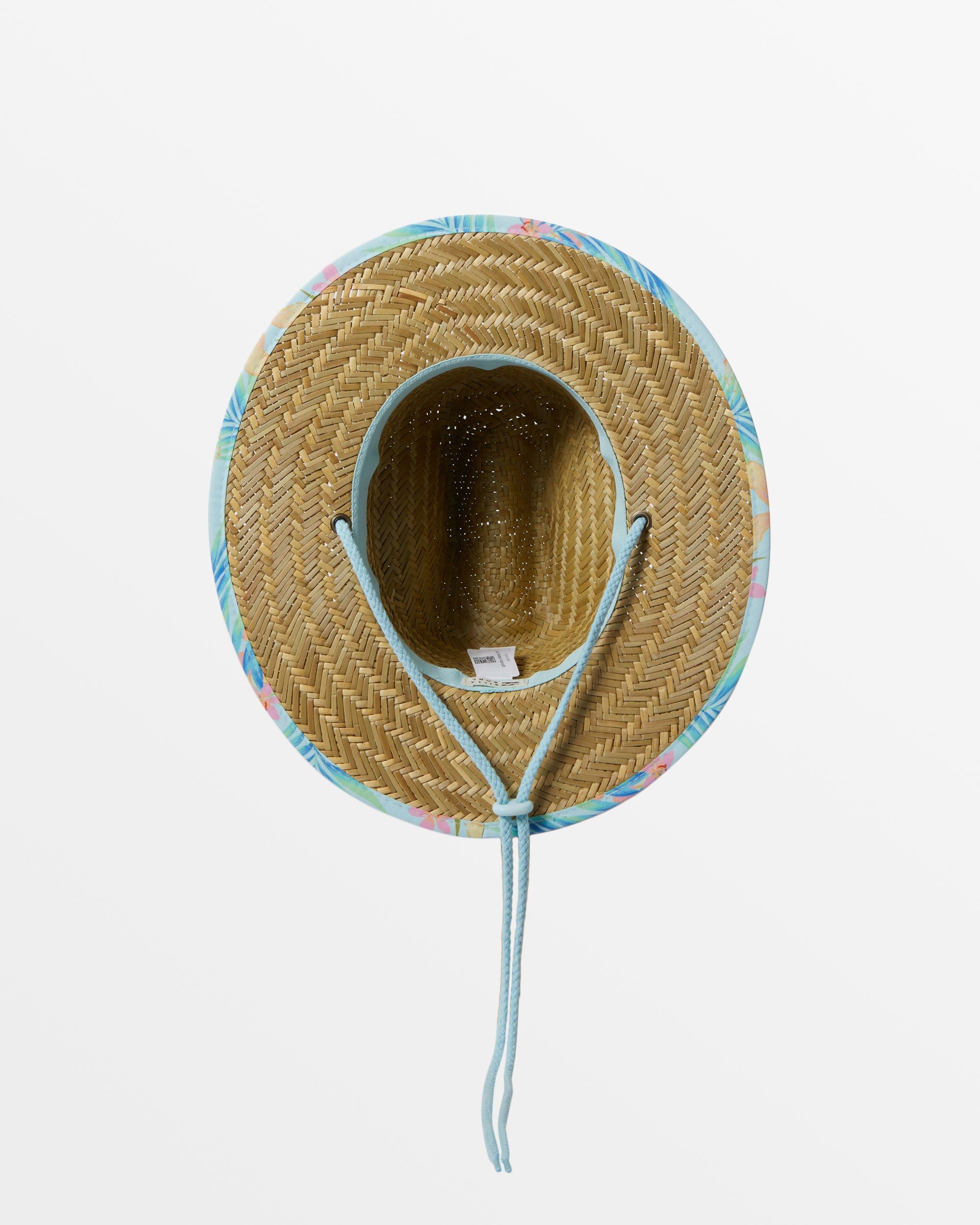 Girl's Beach Dayz Hat - Blue Glow sold by Billabong product image thumbnail 2