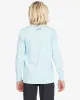 Boys All Day Wave Loose Fit Long Sleeve Surf Tee - Coastal sold by Billabong