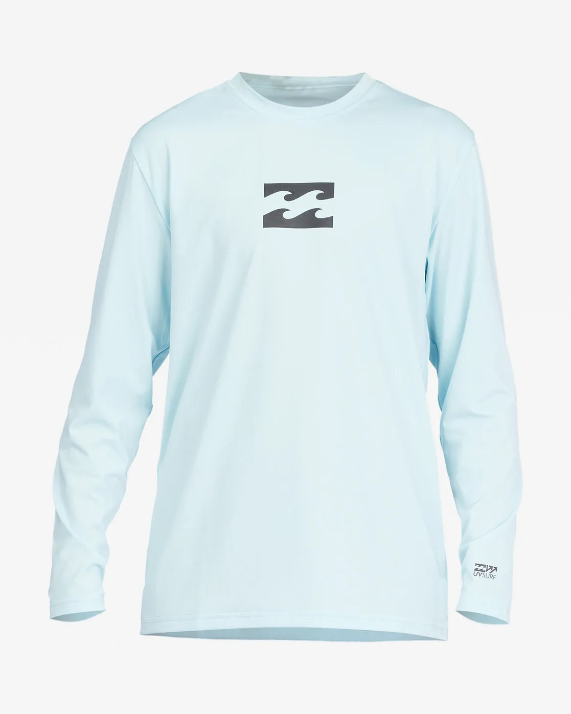 Boys All Day Wave Loose Fit Long Sleeve Surf Tee - Coastal sold by Billabong product image thumbnail 4