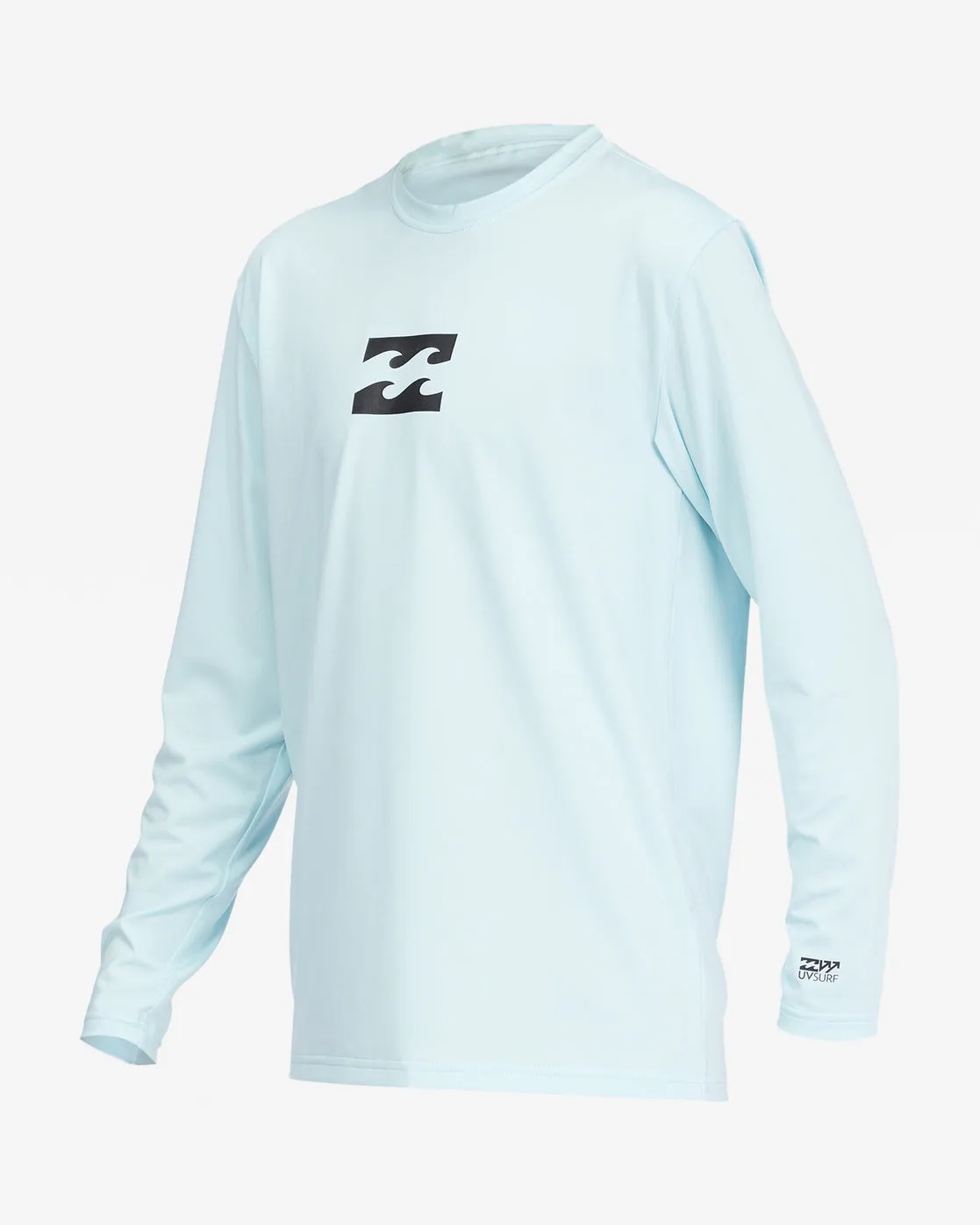 Boys All Day Wave Loose Fit Long Sleeve Surf Tee - Coastal sold by Billabong product image thumbnail 5