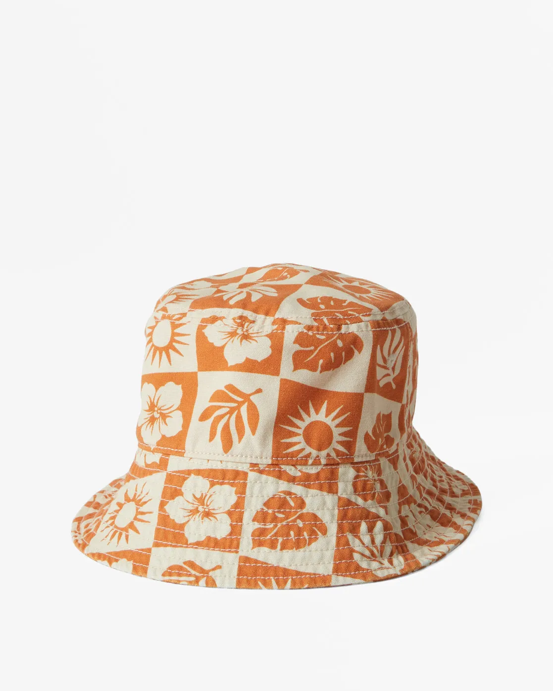 Bucket Hat - Dried Mango sold by Billabong product image thumbnail 4
