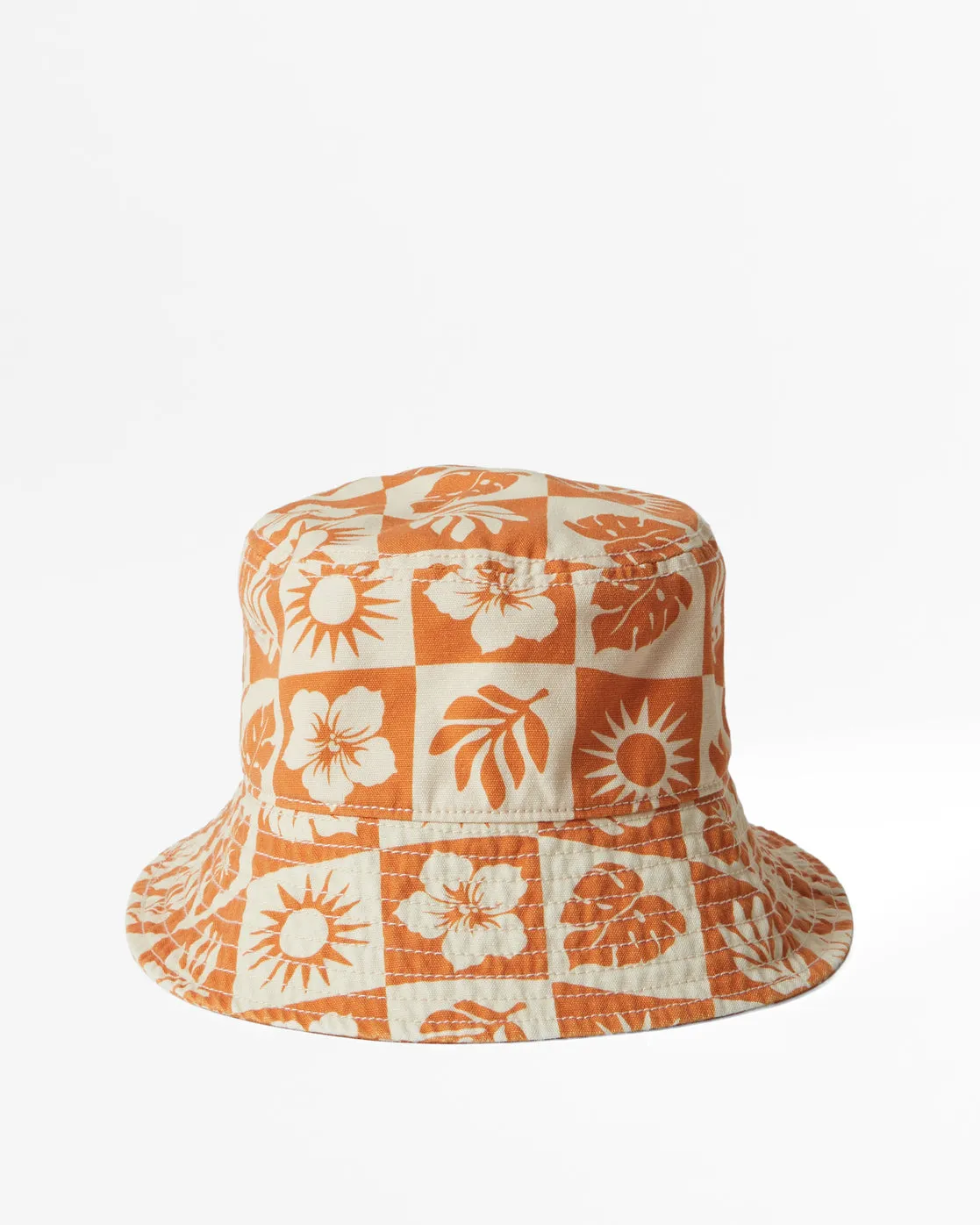 Bucket Hat - Dried Mango sold by Billabong product image thumbnail 5