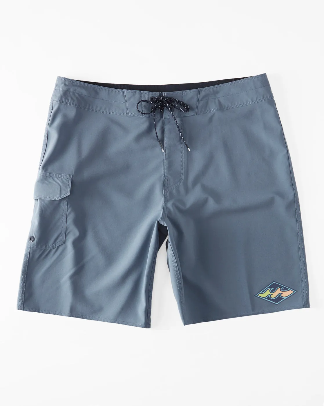 Arch Pro Boardshorts - Blue Haze sold by Billabong product image thumbnail 3