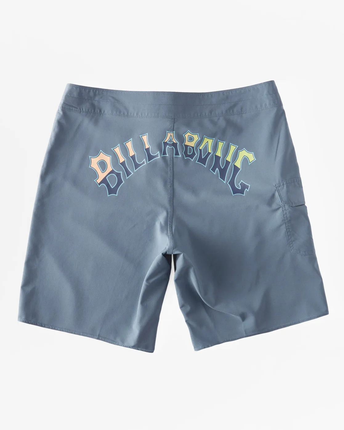 Arch Pro Boardshorts - Blue Haze sold by Billabong product image thumbnail 4