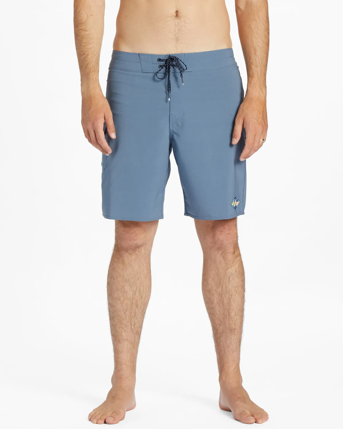 Arch Pro Boardshorts - Blue Haze sold by Billabong product image thumbnail 5