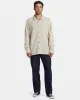 Ricardo Long Sleeve Shirt - Stone sold by Billabong