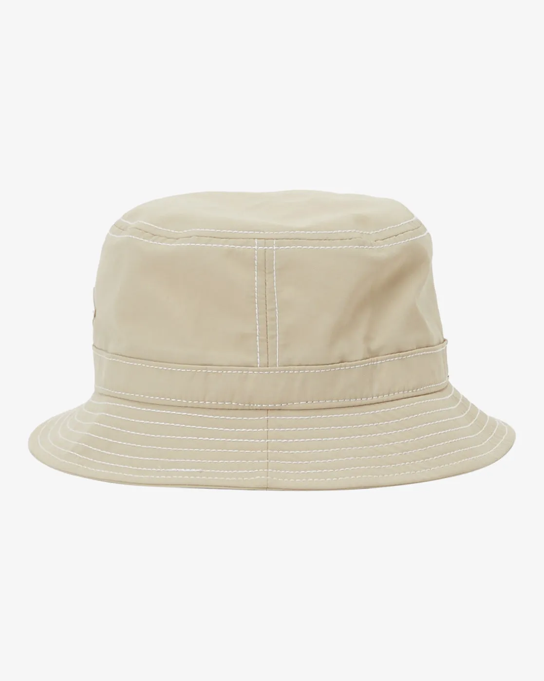 Jetty Bucket Hat - Fossil sold by Billabong product image thumbnail 2