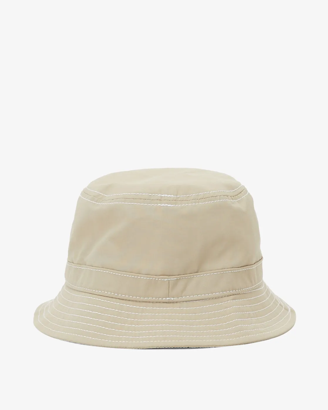 Jetty Bucket Hat - Fossil sold by Billabong product image thumbnail 3